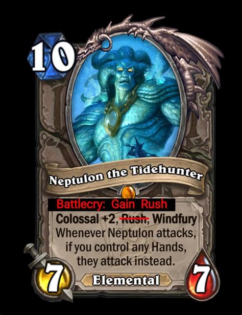 Wild Hearthstone Tier List : r/wildhearthstone .